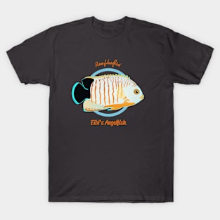 Eibl's Angelfish T-Shirt